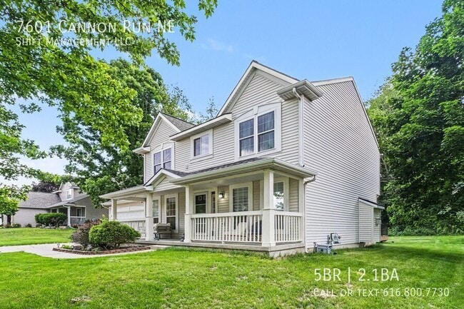 Photo - 7601 Cannon Run Dr NE