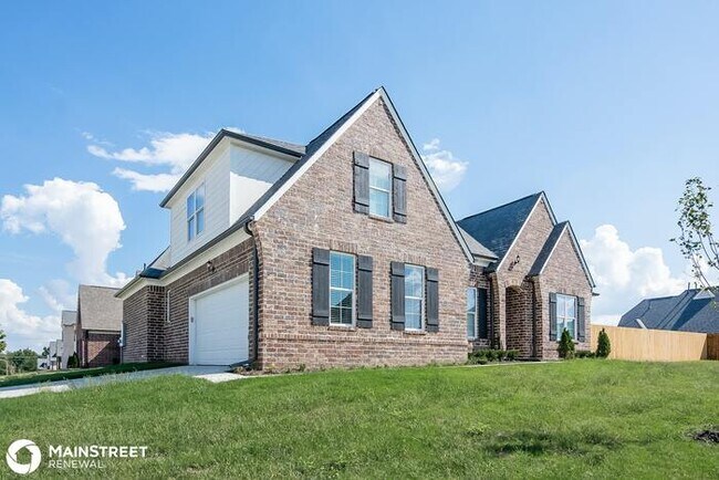 Photo - 8682 Feather Hill, Olive Branch, MS 38654
