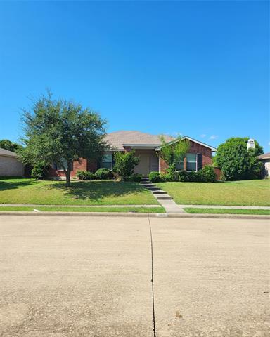 Building Photo - 2513 Barksdale Dr Rental