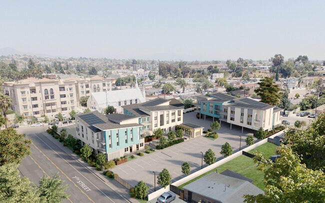 Photo - Talas Apartments