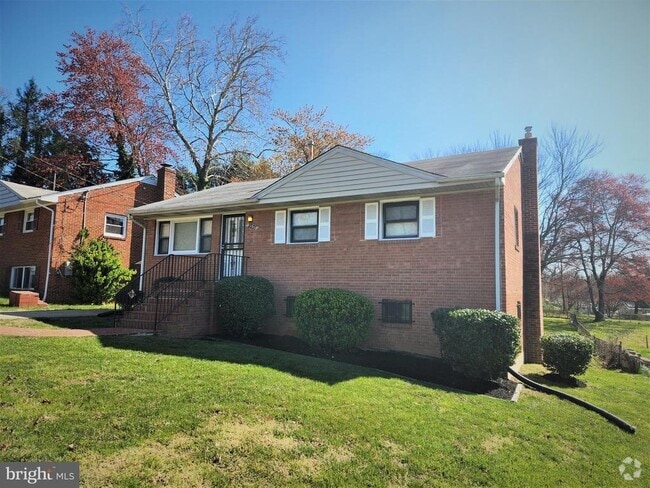 Building Photo - 3521 Brightseat Rd Rental