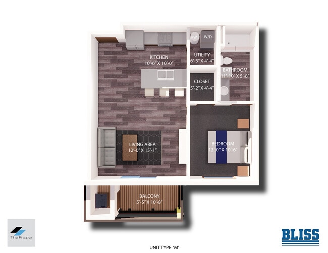 Frazier Apartments