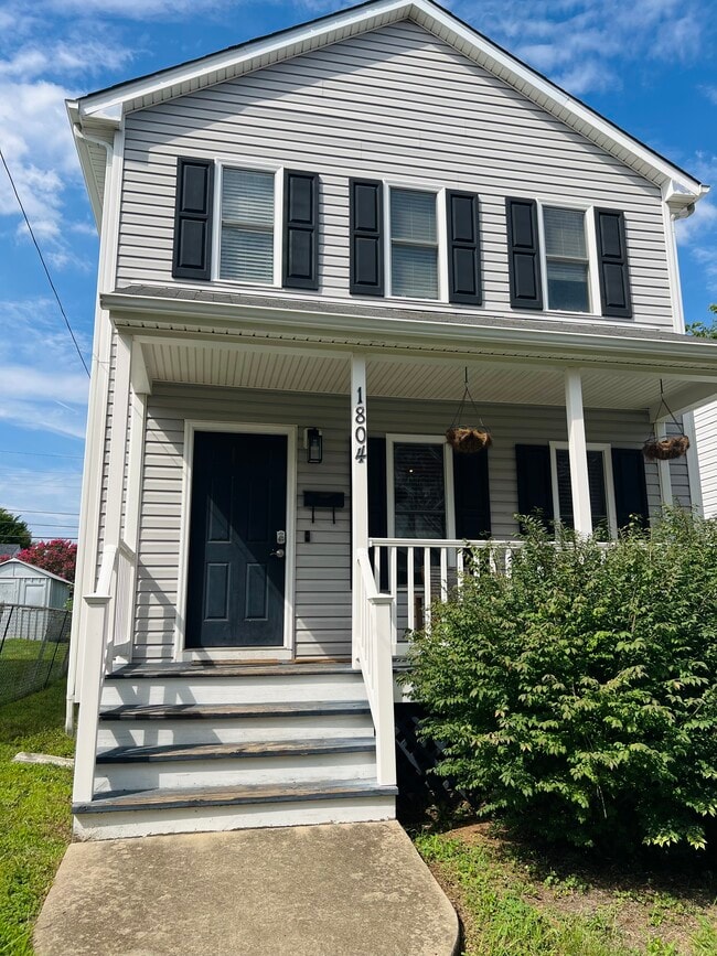 Photo - 1804 Powhatan St