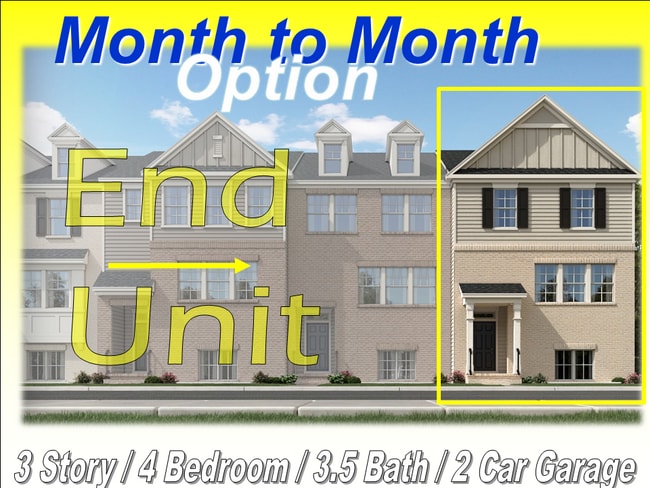 Building Photo - 1257 Herb Garden Way Rental