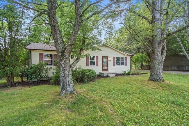 Photo - 1539 White Rd