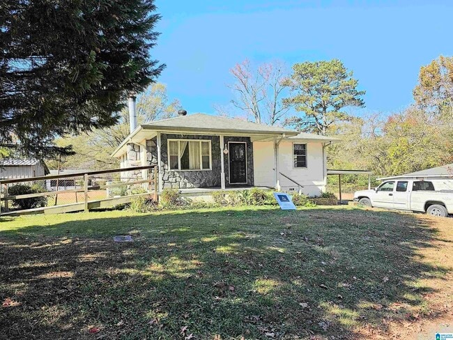 Building Photo - 1720 Home Garden Dr