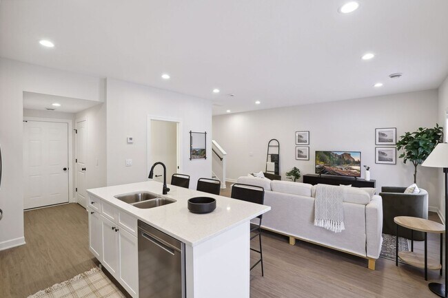 Photo - 3 Bedroom Townhome