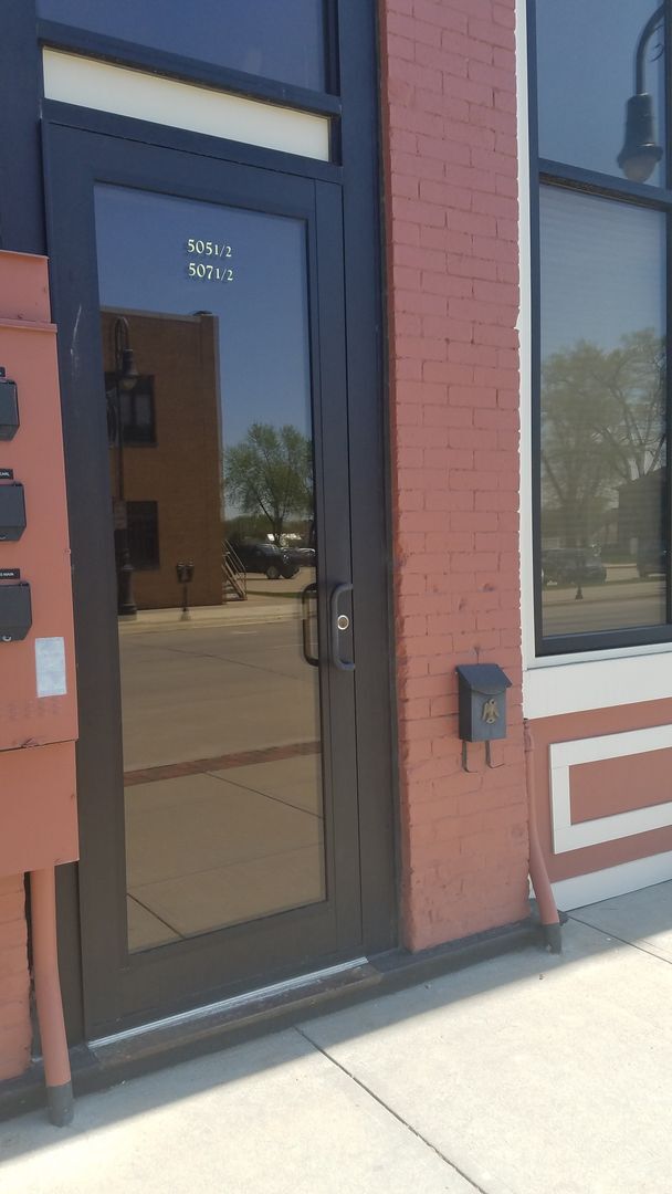 Photo - Updated and historic downtown Council Bluffs apartment