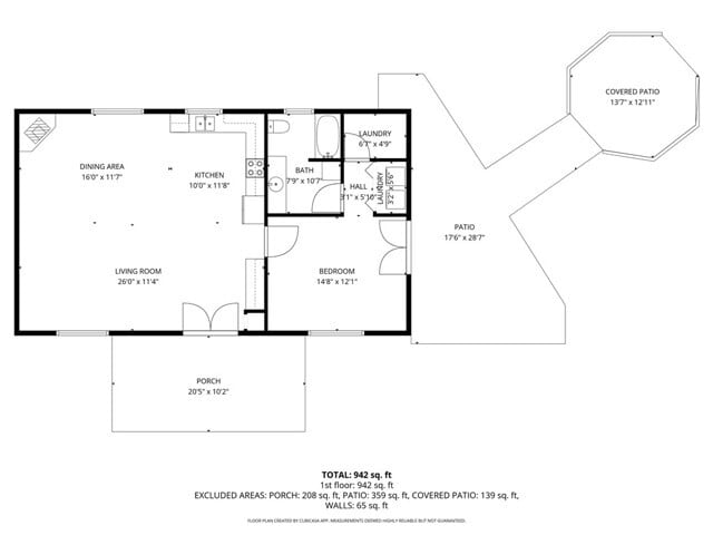 Photo - 21126 Yankee Valley Rd