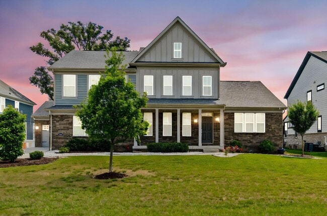 Photo - 3622 Switchgrass Ct House