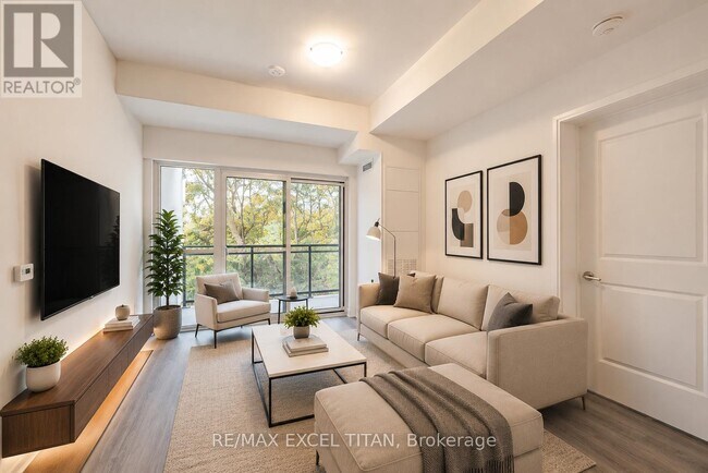 Photo - 25 Neighbourhood Ln. Unit 208