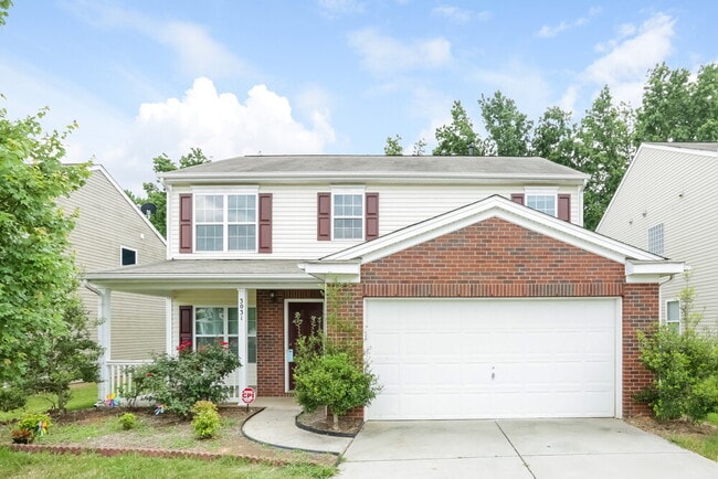 Building Photo - 3031 Buckleigh Dr Rental