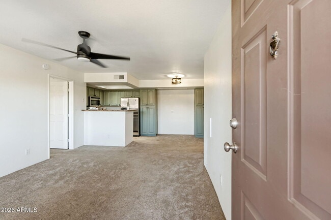 3601 W Tierra Buena Ln