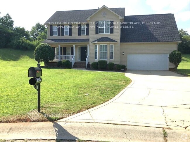 Building Photo - 14904 Castlebridge Ln Rental