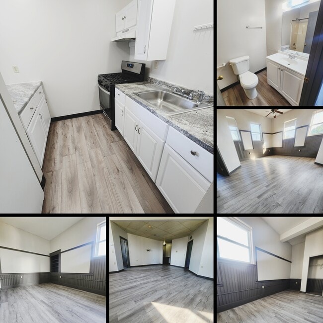 Photo - 35 Wood St Unit Wood street 307