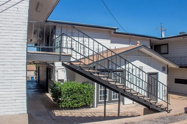 Photo - 924 E Dean Keeton St Unit 222