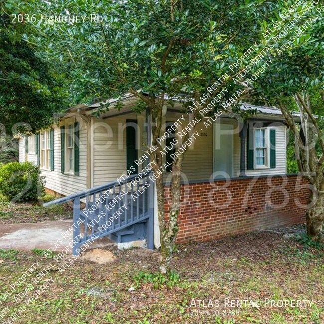 Photo - 2036 Hanchey Rd