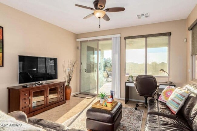 Photo - Fully Furnished Single Level Home w/ Pool. Short Term Lease Options Available