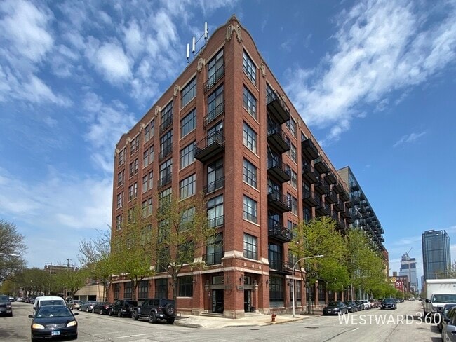Photo - 1250 W Van Buren St Condo Unit 711