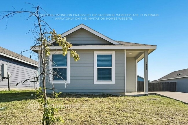 Building Photo - 3411 Big Antero Ln