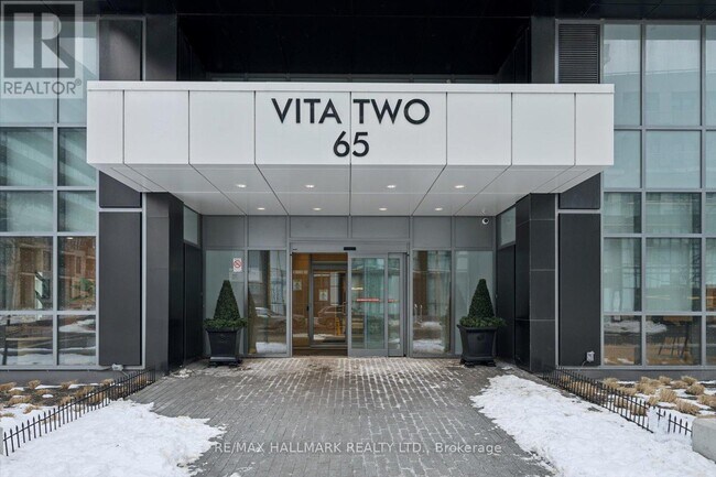 Photo - 65 Annie Craig Dr Unité 1202