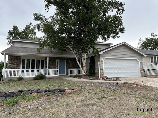 Building Photo - 2680 Black Diamond Terrace Rental