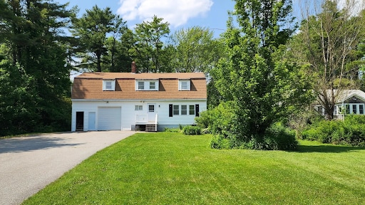 Building Photo - 50 George Wright Rd Rental