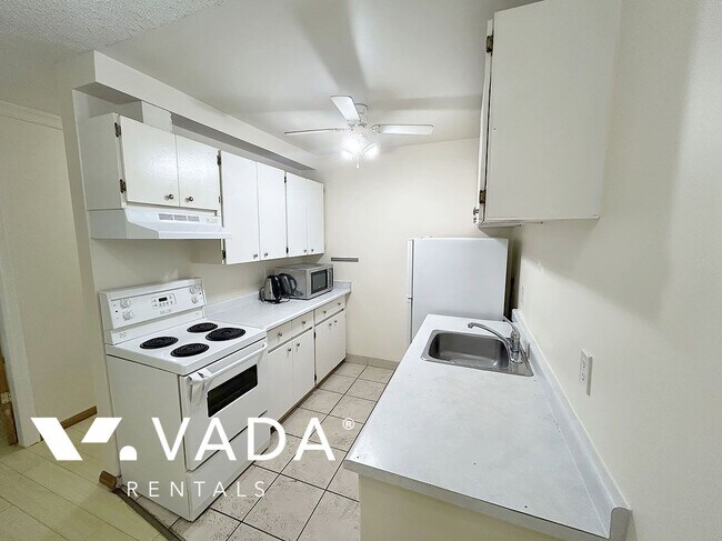 Photo - Sussex Square 1 Bedroom Apartment For Rent... Unit 216