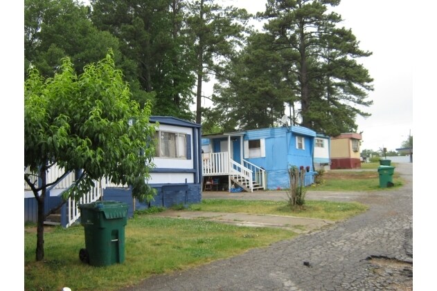 Photo - Gateview Mobile Home Park