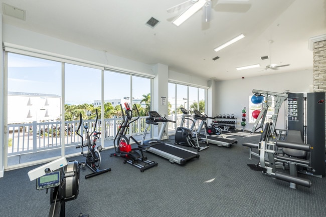 Photo - Sunset Marina Apts