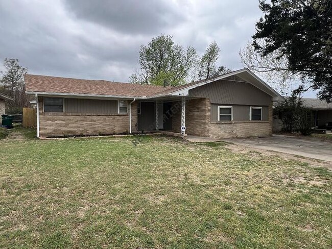 Photo - 4406 NW 54th St
