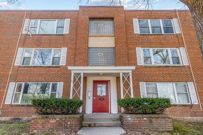 Photo - 24 Sherman Ter Unit 6