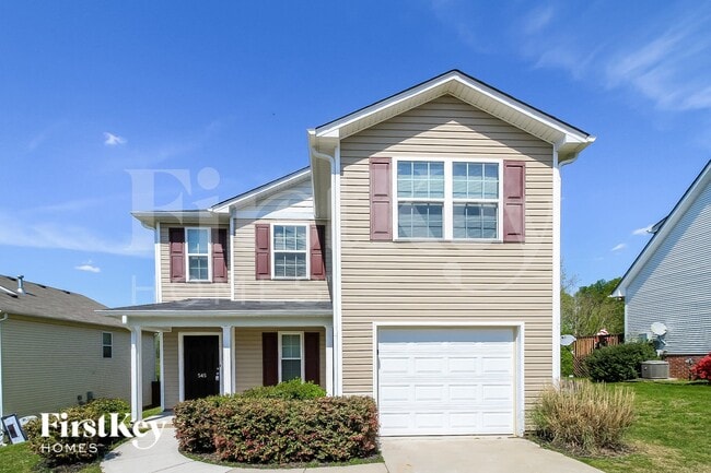 Building Photo - 545 Lakewood Glen Ct