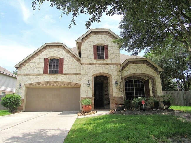 Building Photo - 13902 Desert Trace Ct Rental