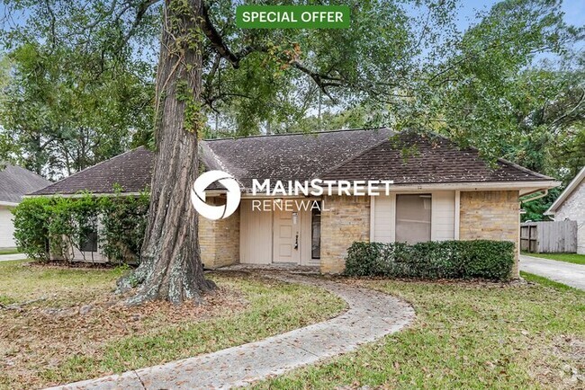 Building Photo - 3810 Birch Villa Dr Rental