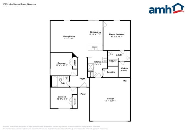 Photo - 1325 John Swann St