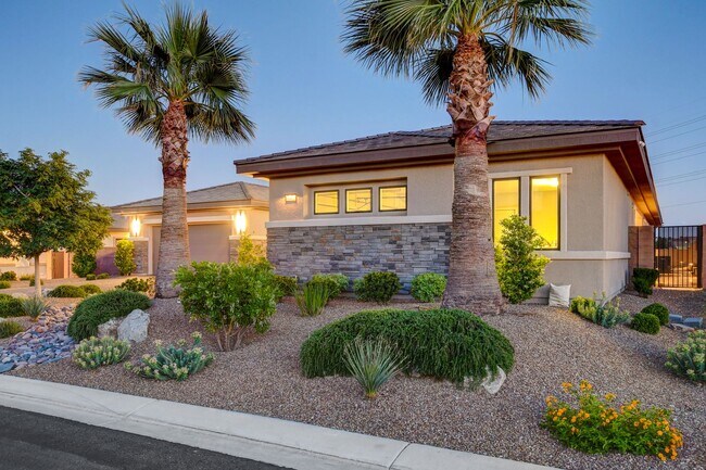 Photo - Luxury Multigenerational Estate with Resort-Style Living in a Private Gated Enclave!