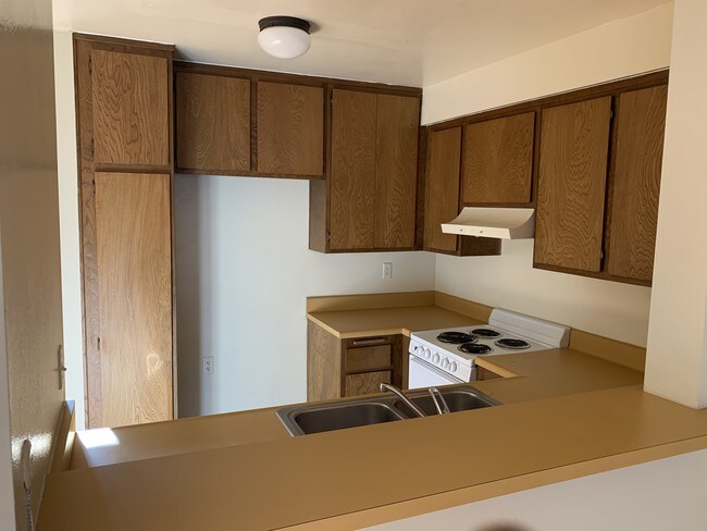 Fair Park Terrace Apartments
