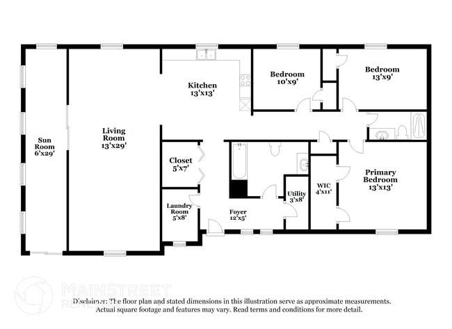 Photo - 320 W Steele St