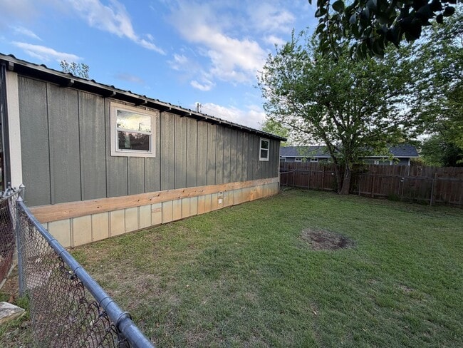 Photo - Charming 2BR/1BA Home with Fenced Yard & Mature Trees in Downtown Blanco!