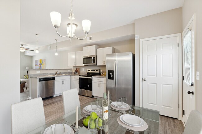 Parkview Place