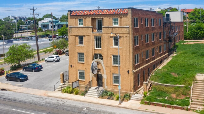 Townhouse