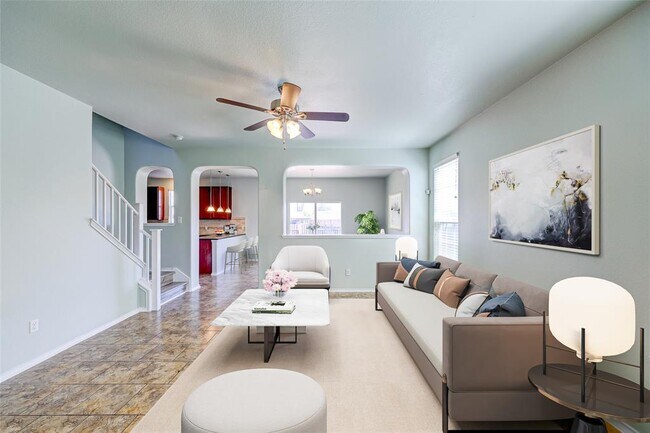 455 Gina Dr