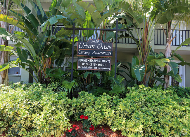 Photo - Urban Oasis Apartments