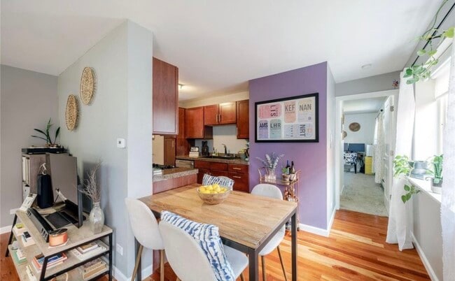 Photo - 1332 N Williams St Unit #202