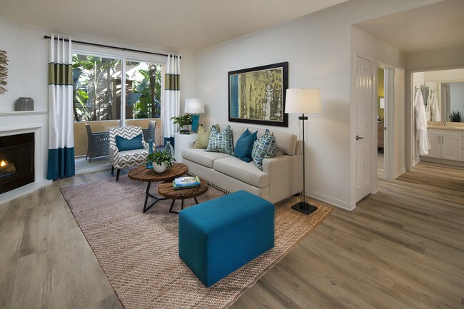 Somerset Apartment Homes
