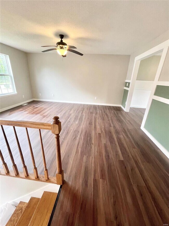 738 Mary Mae Rental House Rental in Collinsville, IL