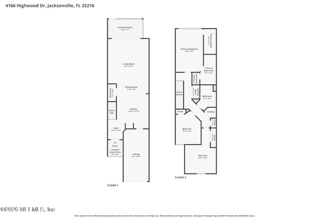 Photo - 4166 Highwood Dr