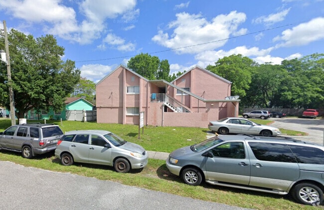 Building Photo - 1825 Blossom Terrace Rental