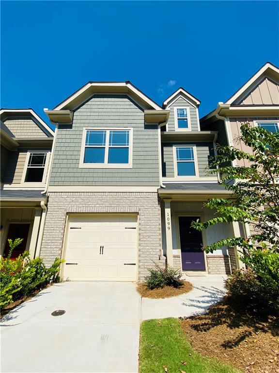 Photo - 1099 N Village Dr